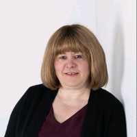 Nancy Cantin