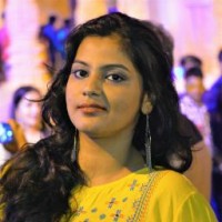 Annesha Roy