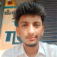 Raghul .B