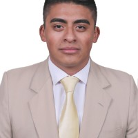 Luis Mario Carreón Salazar