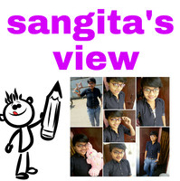 Sangita'S View