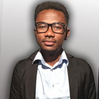 Dahilava Stevin RAZAFINDRAFARA