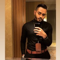 Jaikesh Yadav