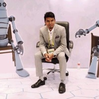 Abhishek Neela, Pmp®