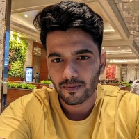 Hemanshu Rane