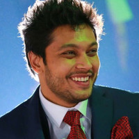 LovyRaj Rode