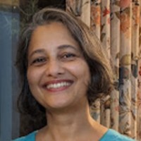 Reena Dalmia