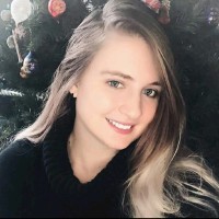 Ashley Hitchings