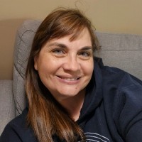 Mary Christina Carroll
