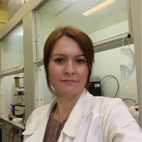 Oksana Makukha