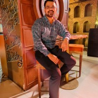 Yogesh Jaybhaye