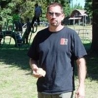 Scott Barnett