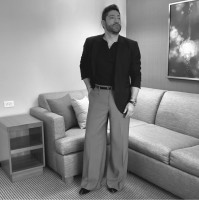 Angel Reyes (Él/He/Him)