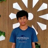 Wilson Rebello