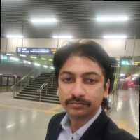 Sudhanshu Vats