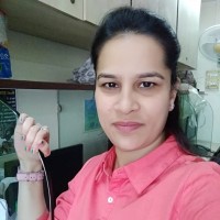 Janki Mistry