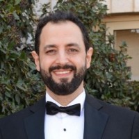 Ali Salah