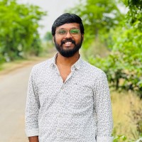 Raghavendra A.