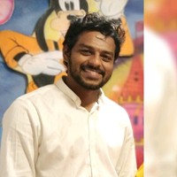 Santosh Mudaliyar