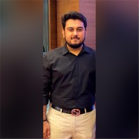 Faraz Sheikh