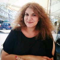 Petroula Maravelia