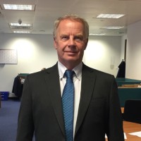 Roger Butler
