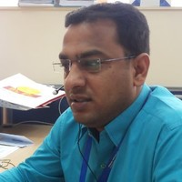 Musavvir Ahmed