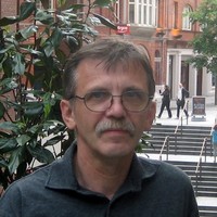 Андрей Бучарский