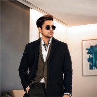 Mohammed Mustafa