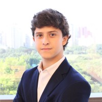 Lucas Peluso Marques