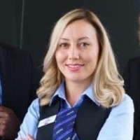 Alfina Karagulova