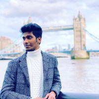 Joel Titus Thangam