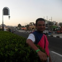 Dr. Rafik Mahmoud