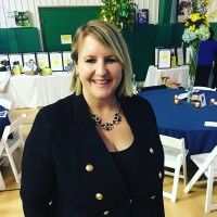 Sonya Hessinger