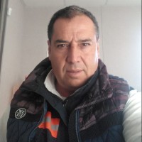 Jorge Cruz González