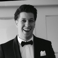 Nick Bates