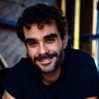Lucas García Oltra