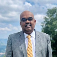 Anurag Sinha