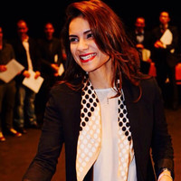Amira Méchin
