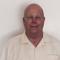 Glenn Hampton