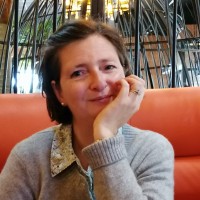 Aurélie ANDRÉ (STOVEN)