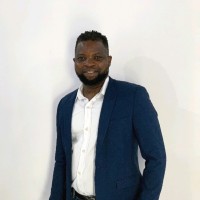 Bello Gideon Otokiti