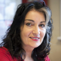 Yvonne MacNamara