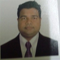 John Fernandes