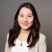 Madeline Leung