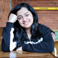 Priyanshi Mishra