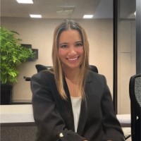 Valerie Chahin