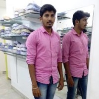 Gowthaman K