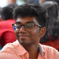 Sai Sathwik Matury