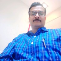 Deo Kant Pandey